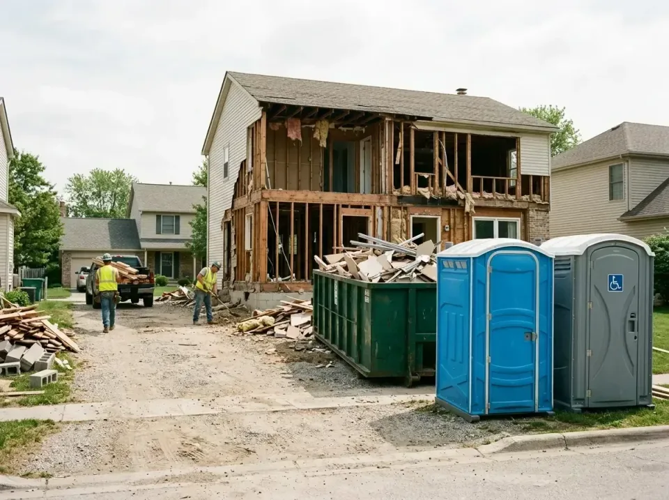 home-renovation-demolition-sit-010 — frequently asked questions, Portable Toilet & Dumpsters Rental in Yerington, NV